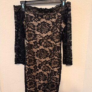 a'gaci | Dresses | Agaci M Denim Dress With Rainbow Poofs And Sleeves  Optional | Poshmark